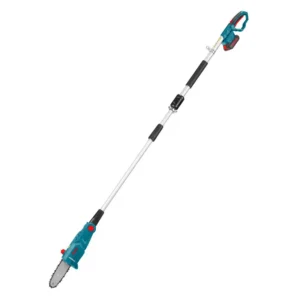 RONIX 8602 Accu Telescopische Kettingzaag / Stokzaag | 20V | 2x 2.0 Ah Accu's