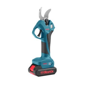 RONIX 8660 Accu Takkenschaar 28 mm | 20V | 1x 2.0 Ah Accu