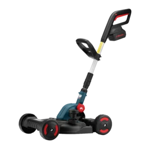 RONIX 8662 Accu Grastrimmer & Kantensnijder 300 mm | 20V | 2x 4.0 Ah Accu's
