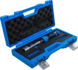 BGS 7125 Momentsleutel voor Insteekgereedschap | 9 x 12 mm | 6 – 30 Nm