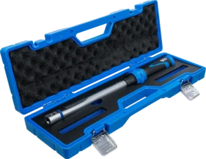 BGS 7126 Momentsleutel voor Insteekgereedschap | 9 x 12 mm | 20 – 120 Nm
