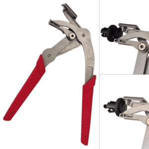 WT-1010 Demontagetang voor Deurclips en Bekleidingsclips