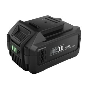 DRAPER D36771 DXPULSE 18V Li-Ion Accu | 4,0 Ah | 72 Wh