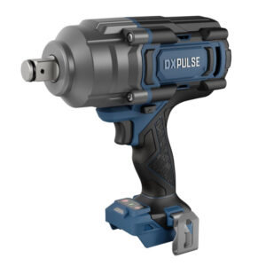 DRAPER D36852 DXPULSE 18V Brushless Accu Slagsleutel 1600 Nm | 3/4" | Zonder Accu en Lader
