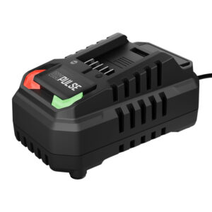 DRAPER D39704 DXPULSE 18V Acculader | 2,4A