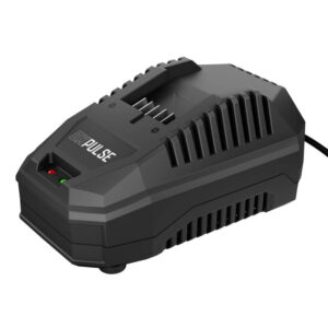 DRAPER D39707 DXPULSE 18V Snellader | 4,5A